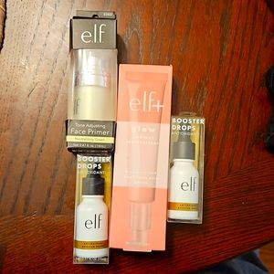 ELF Cosmetics Skin Care Bundle